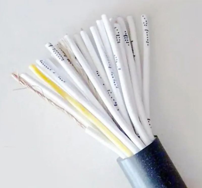 電纜的質量